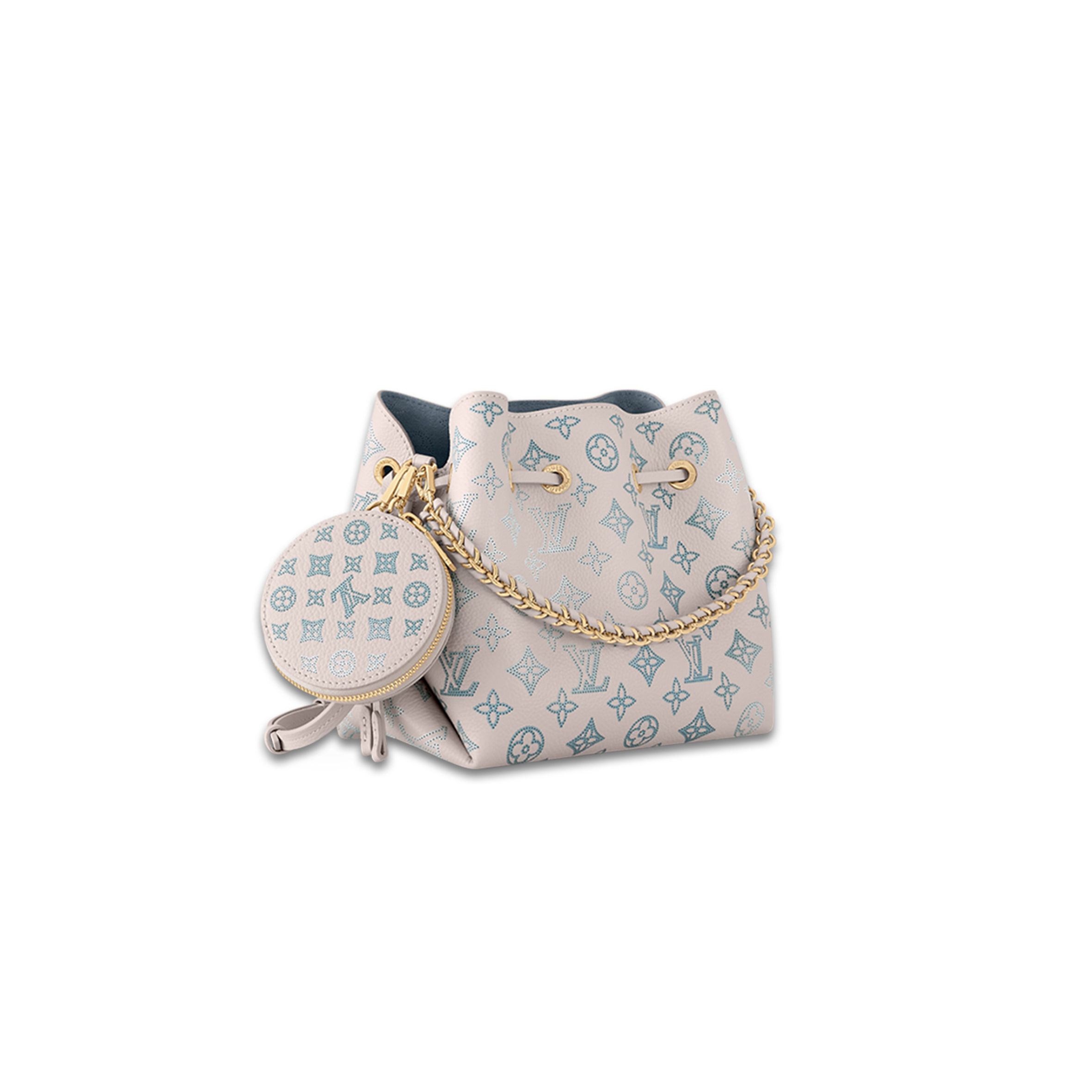 LOUIS VUITTON BELLA M12125 (22*19*14cm)